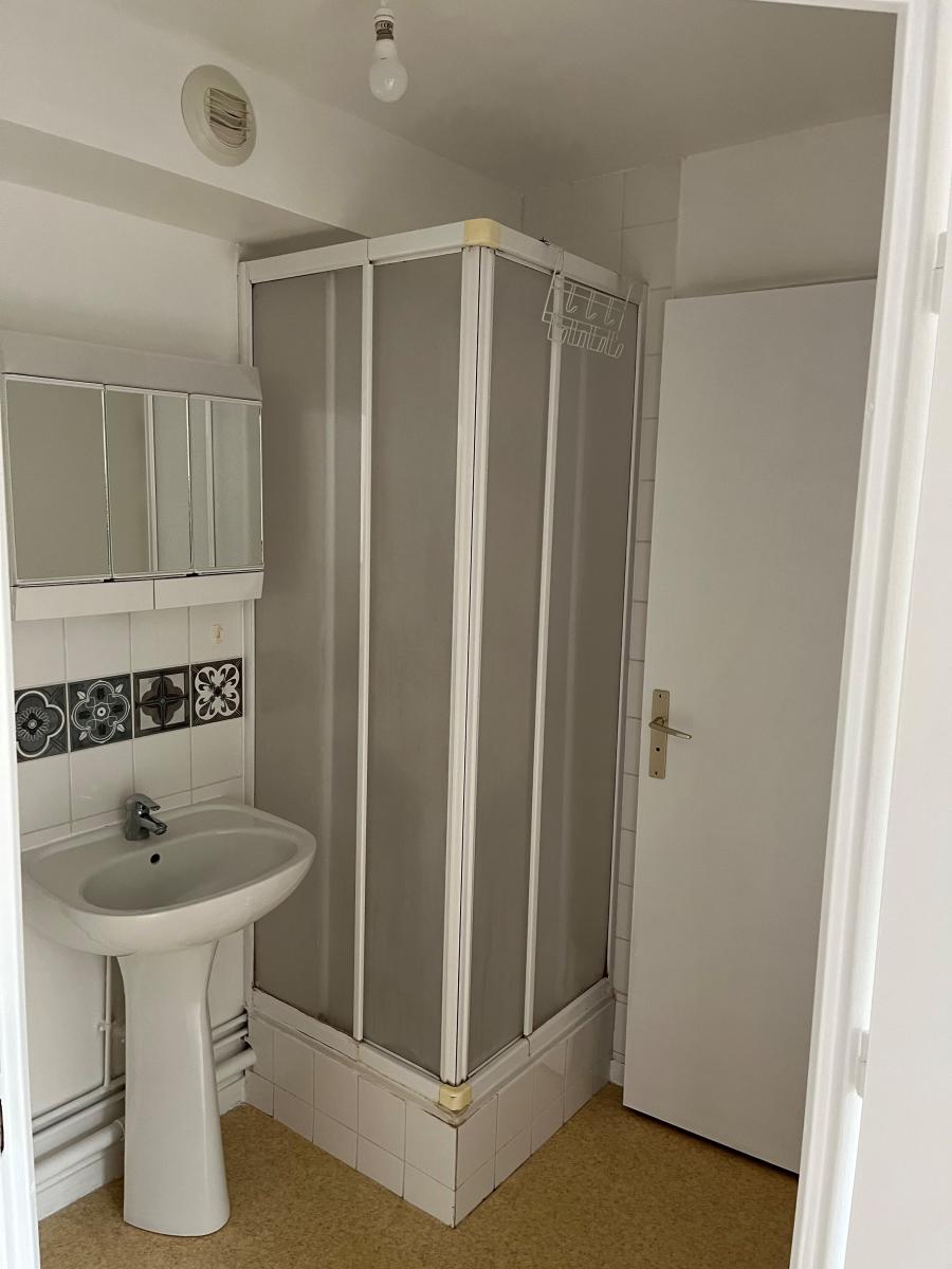 appartement à Amiens