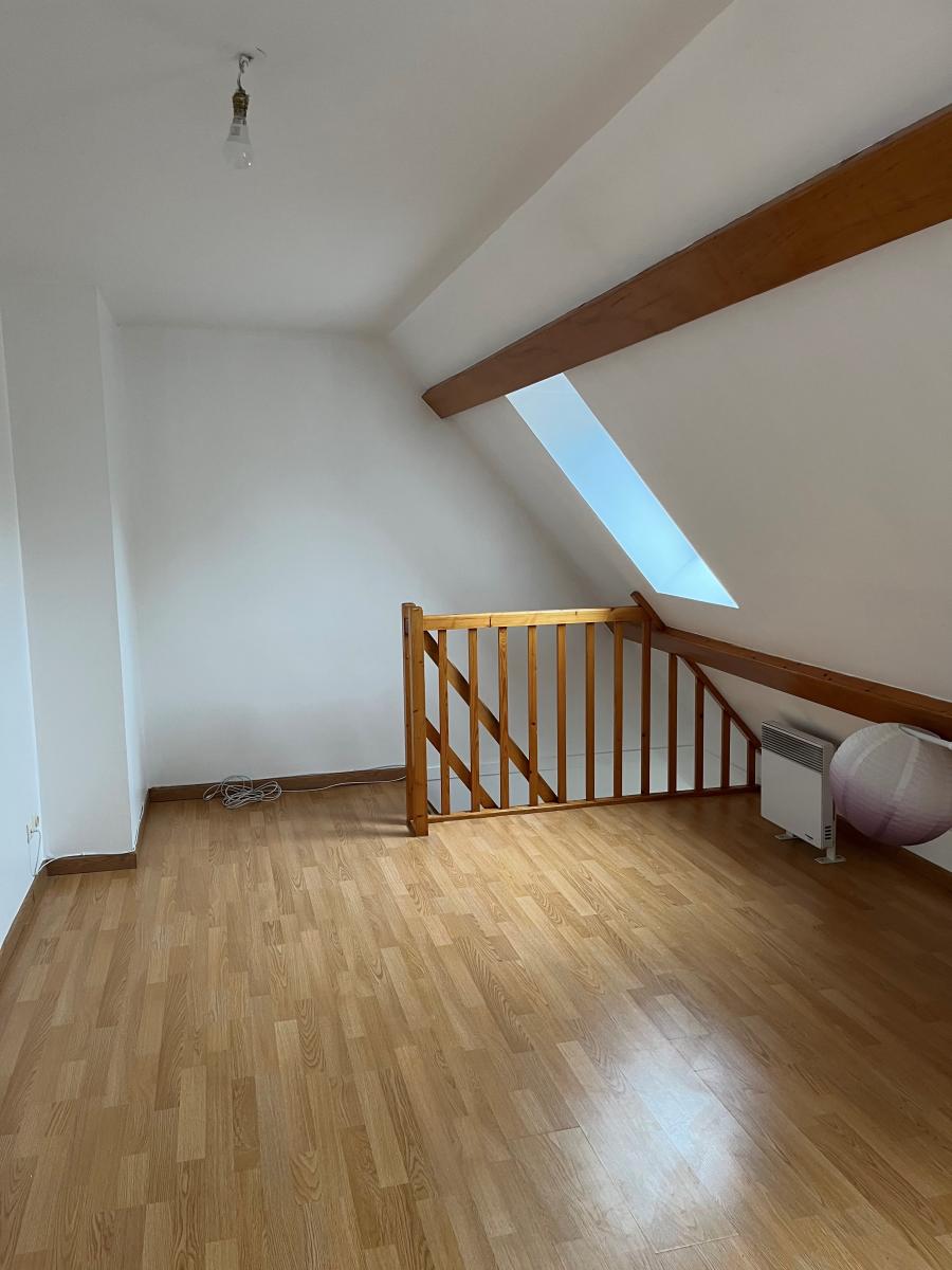 appartement à Amiens