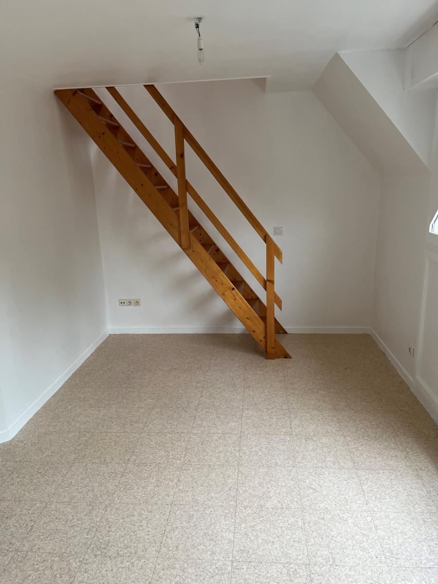 appartement à Amiens