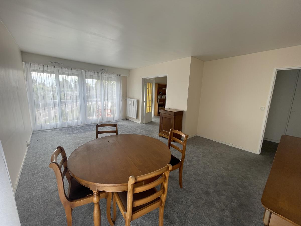 appartement à Amiens