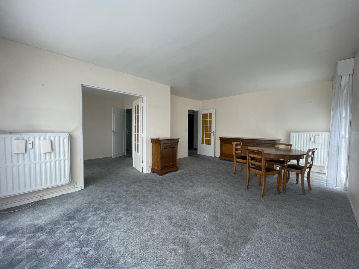 appartement à Amiens