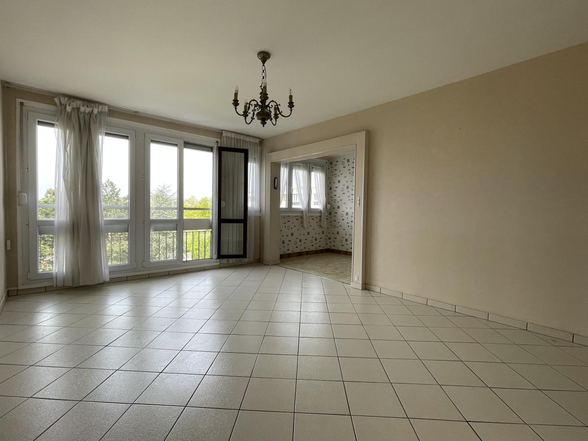 appartement à Amiens