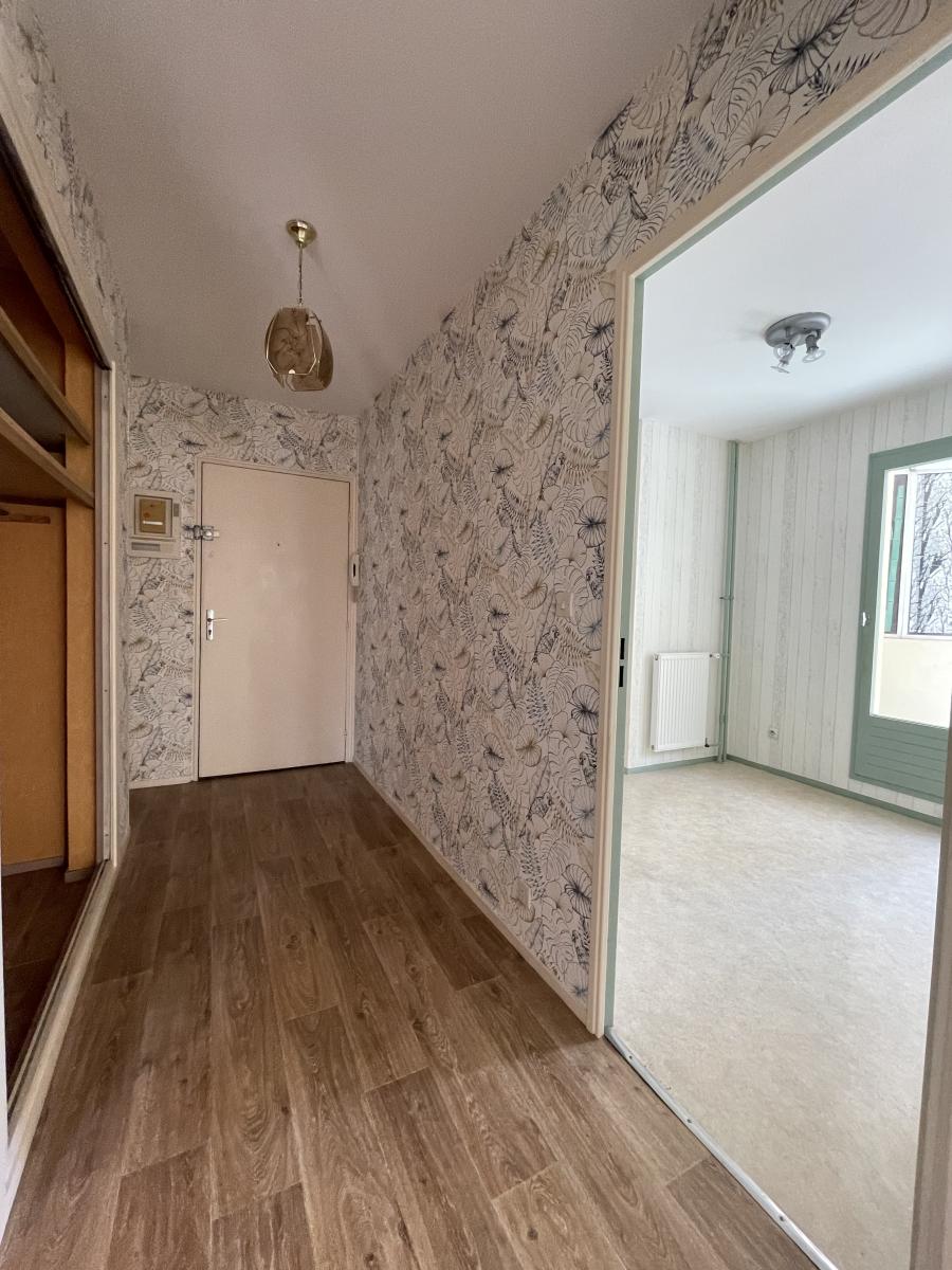 appartement à Amiens