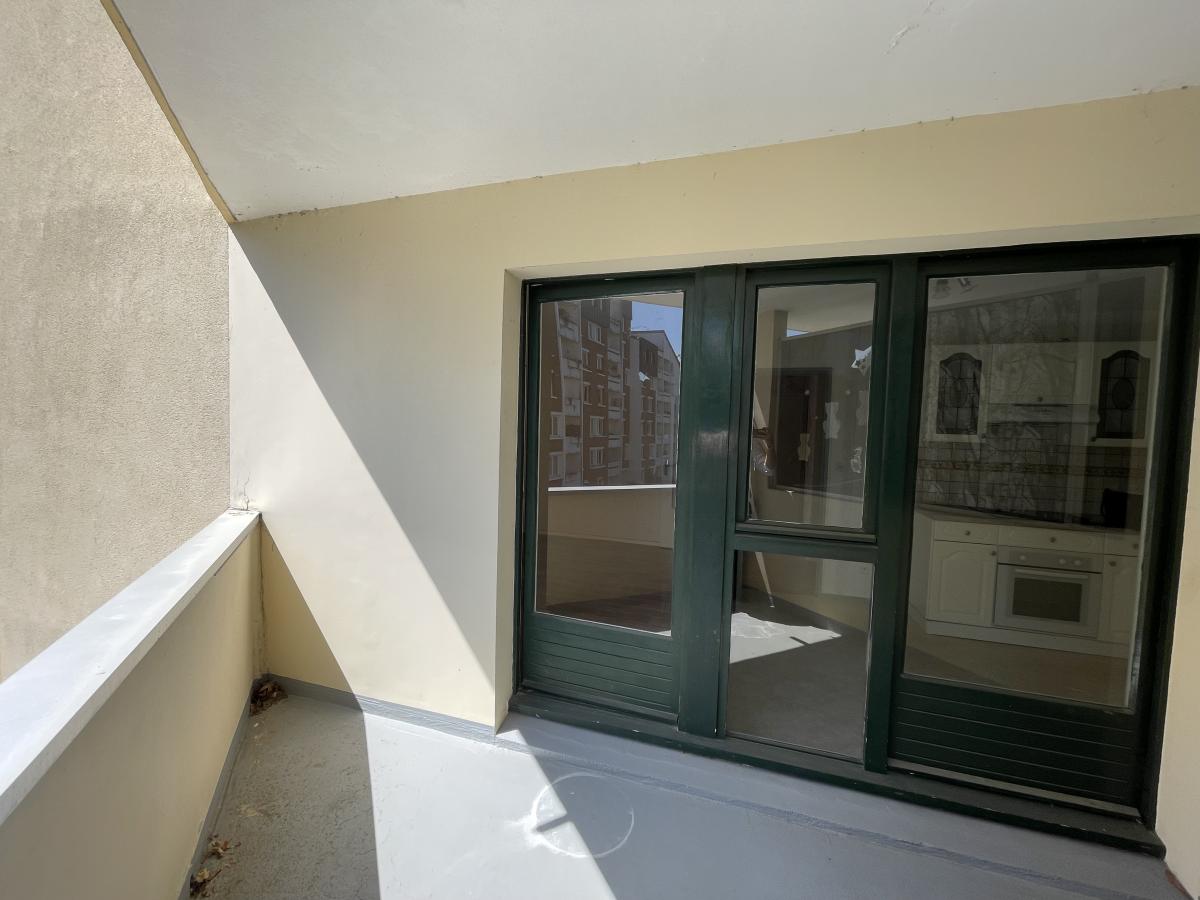 Appartement à Amiens