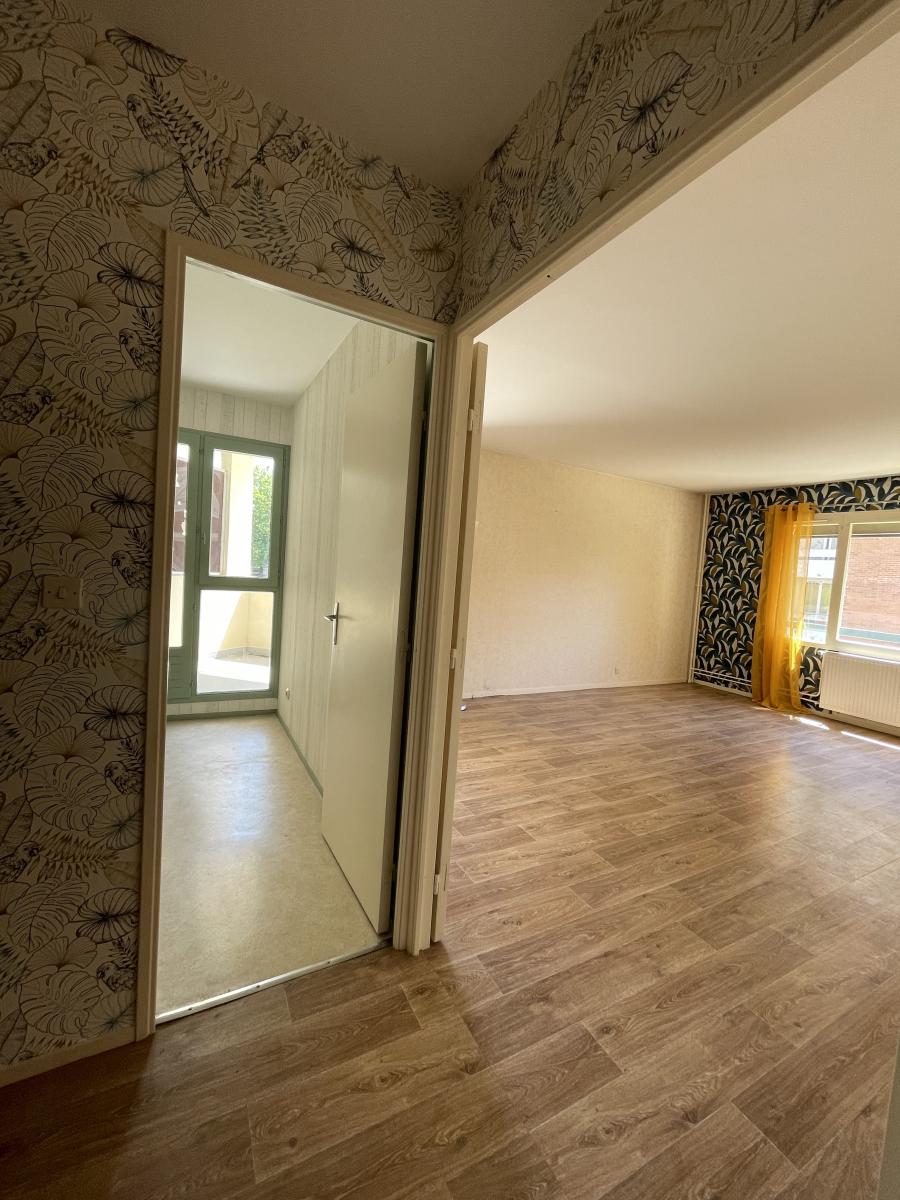 appartement à Amiens