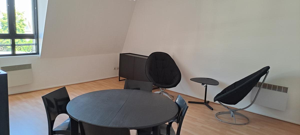 appartement à Amiens