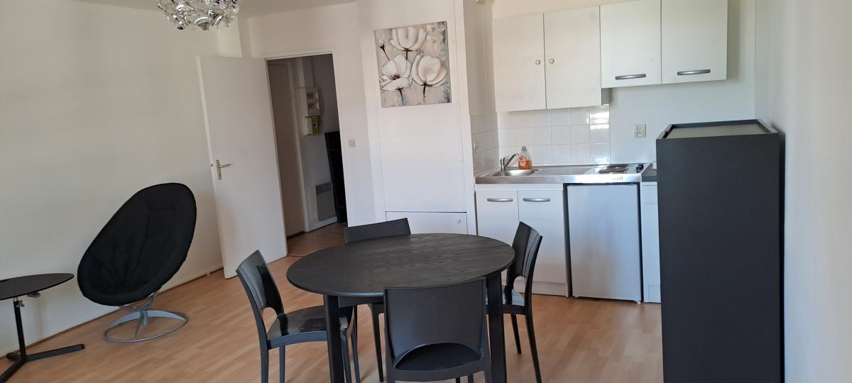 Appartement à Amiens