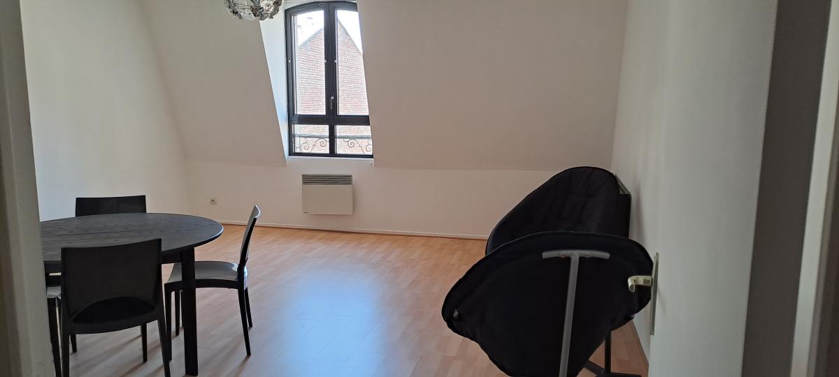 appartement à Amiens