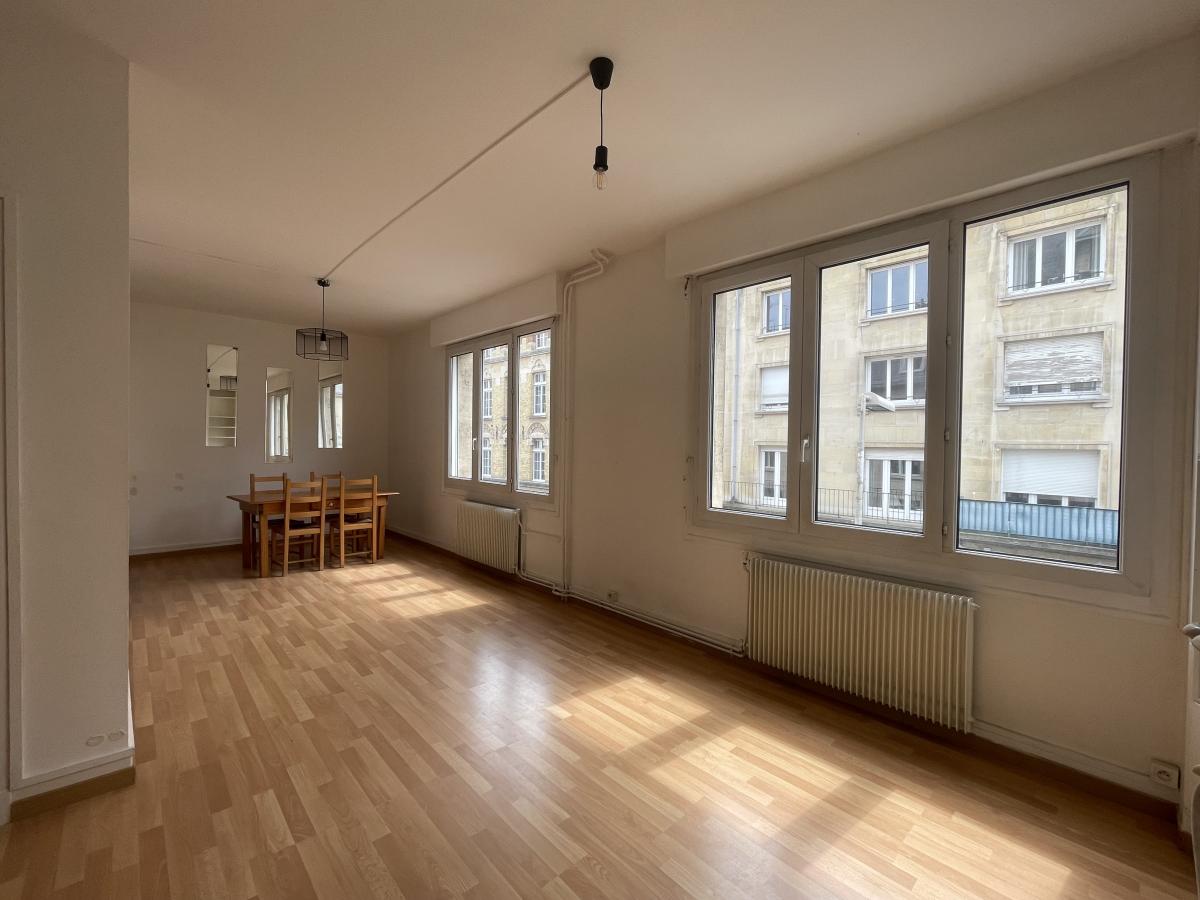 appartement à Amiens