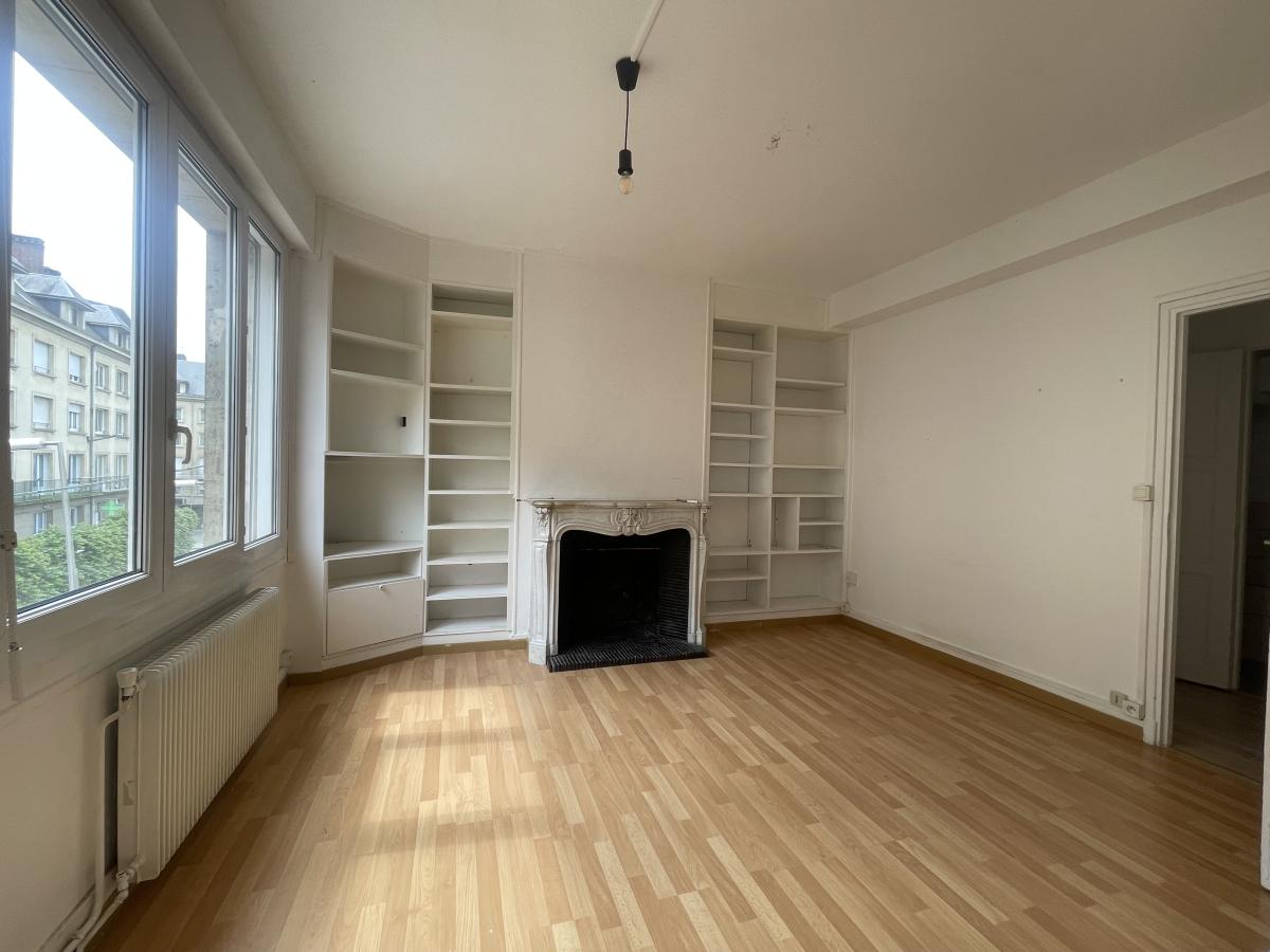 Appartement à Amiens