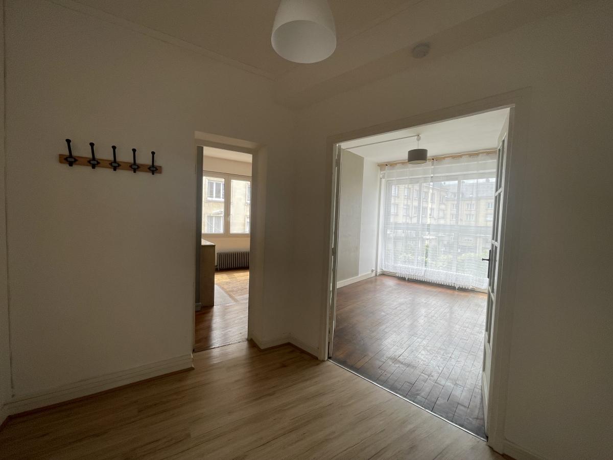 appartement à Amiens
