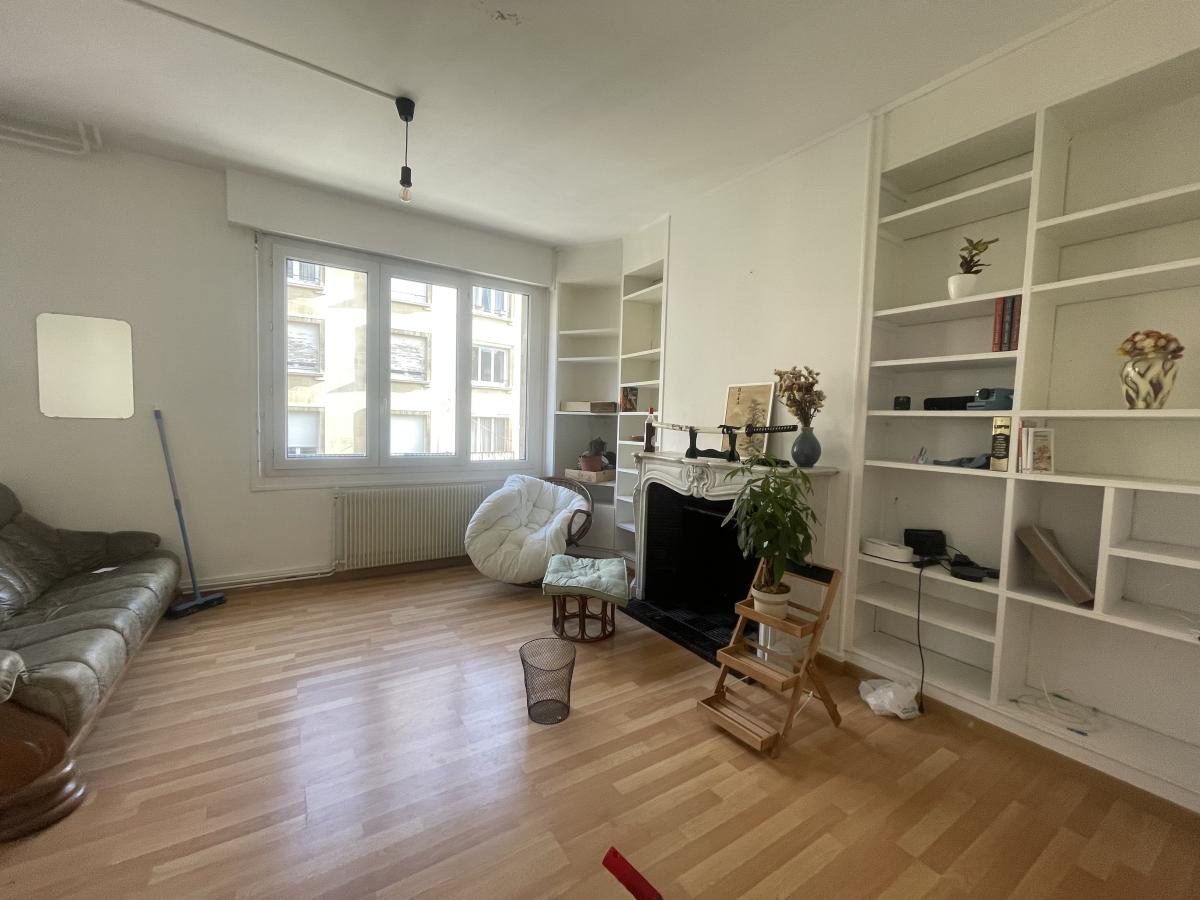 appartement à Amiens