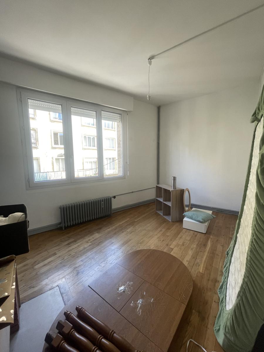 appartement à Amiens