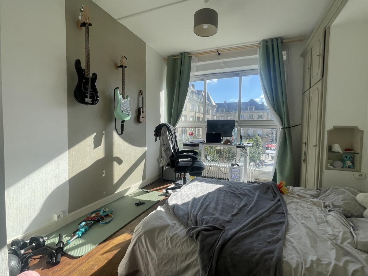 Appartement à Amiens