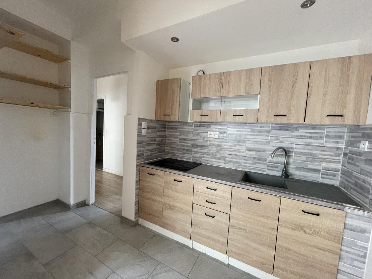 appartement à Amiens