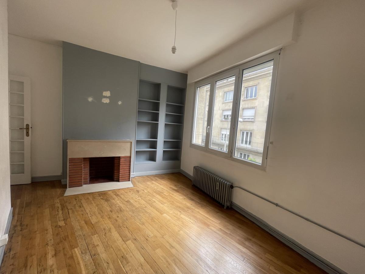 appartement à Amiens