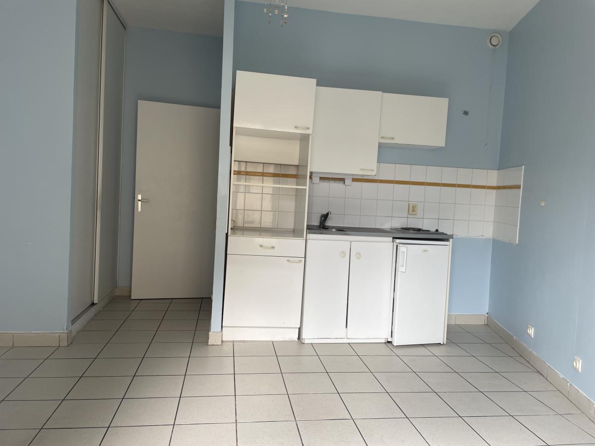 appartement à Amiens