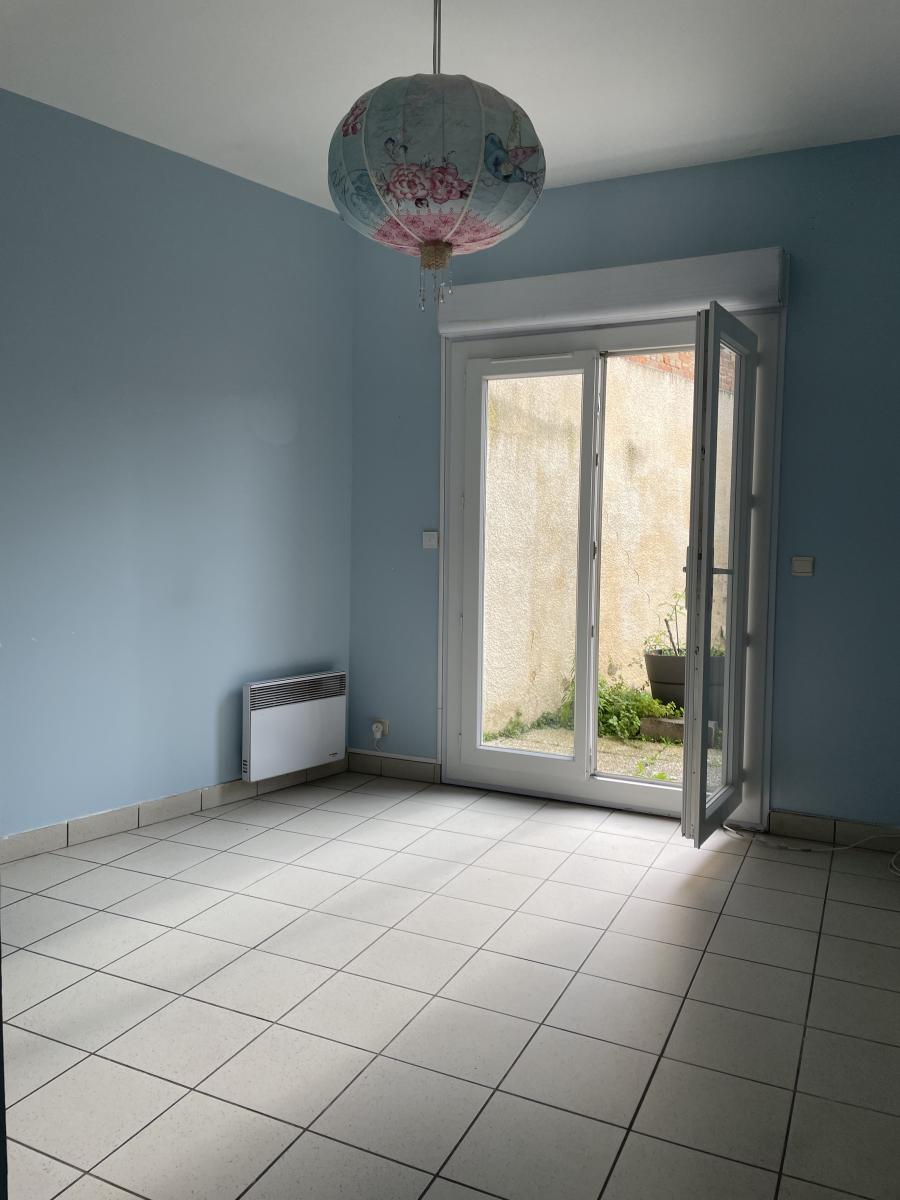 appartement à Amiens