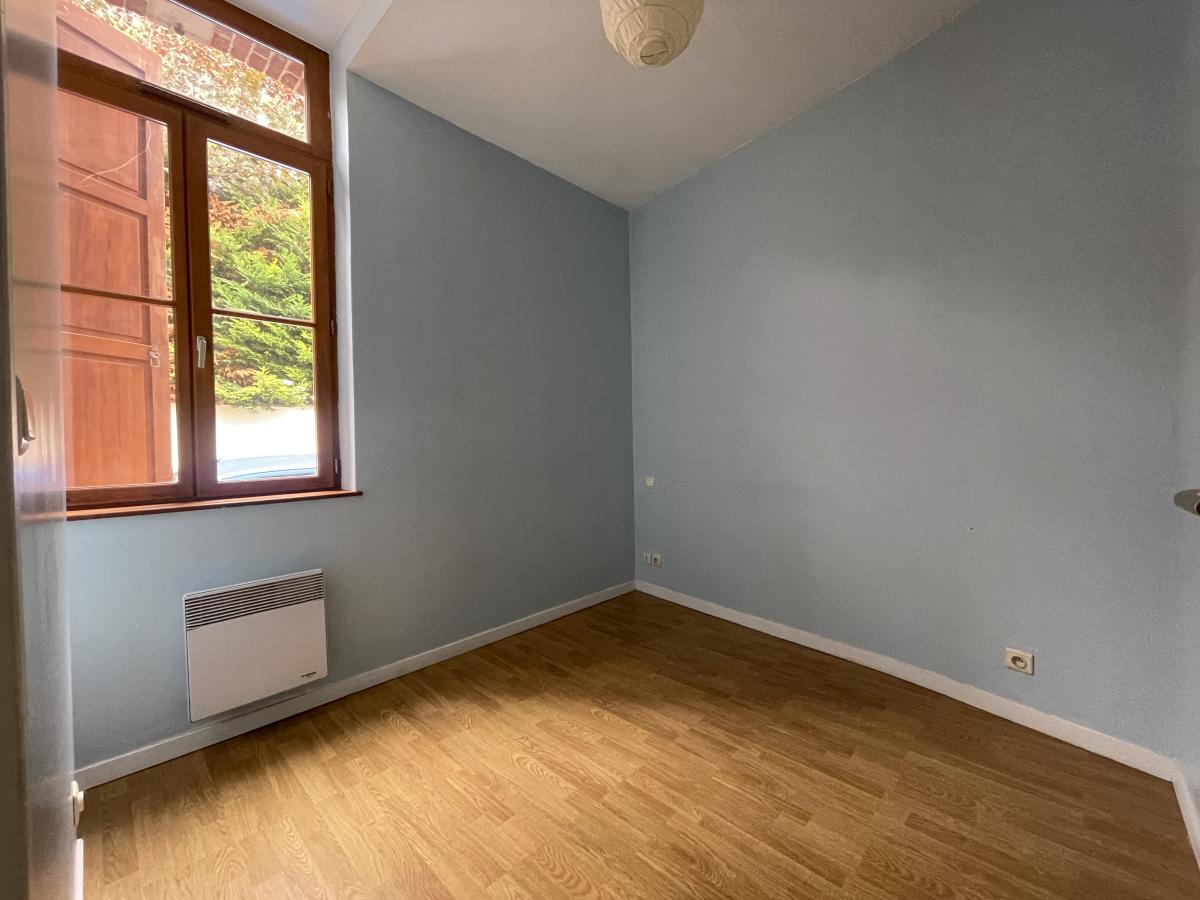 appartement à Amiens