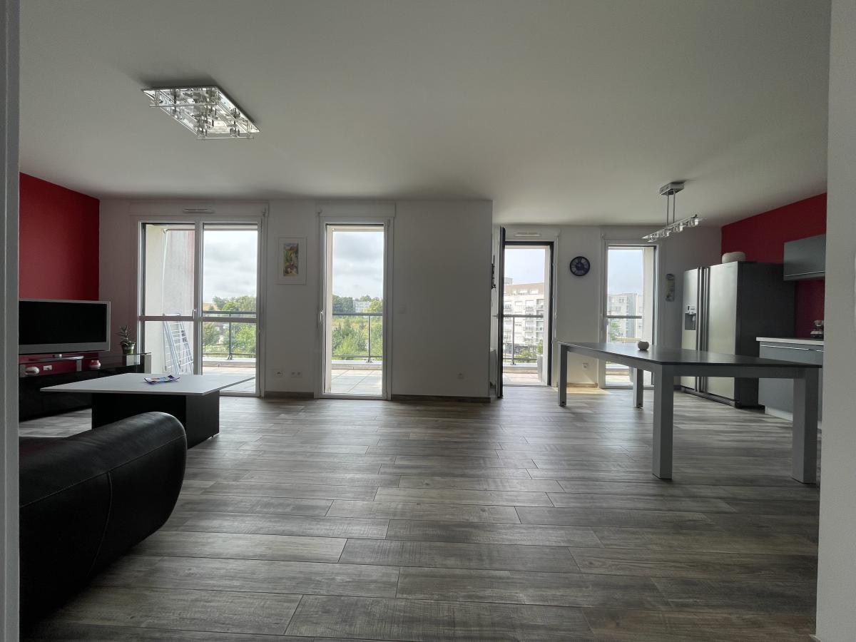 Appartement à Amiens