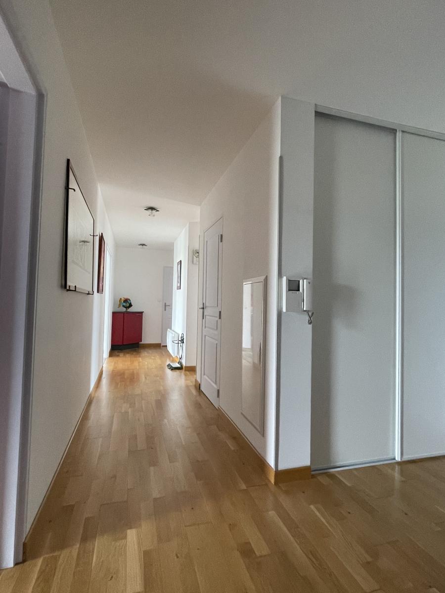 appartement à Amiens