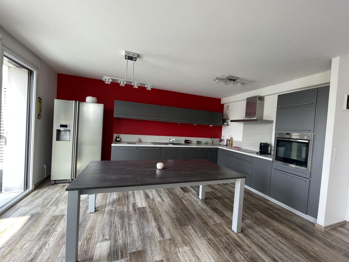 appartement à Amiens