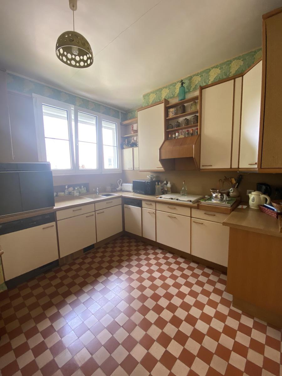 appartement à Amiens