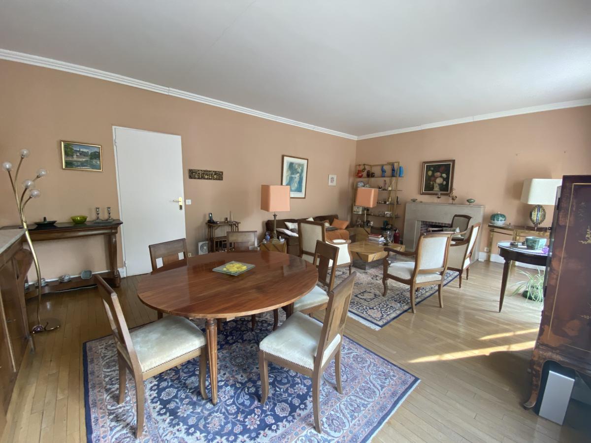 appartement à Amiens