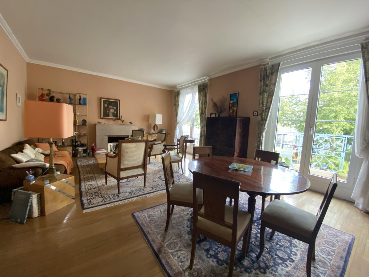Appartement à Amiens