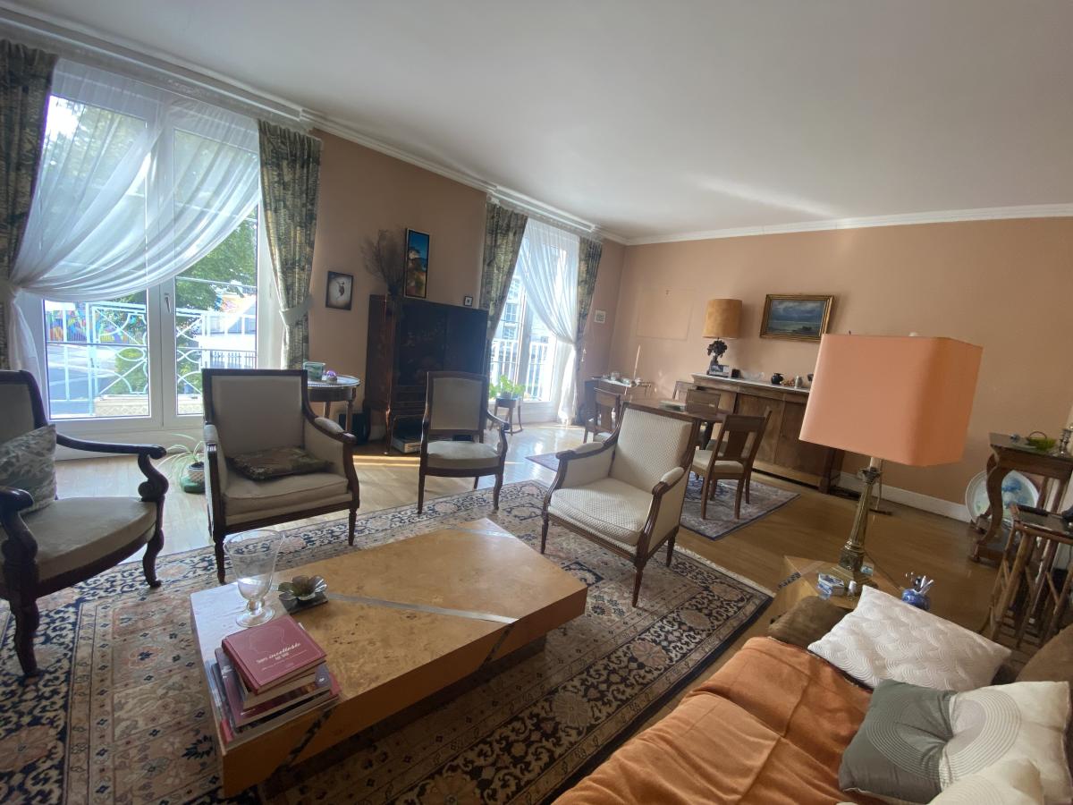 appartement à Amiens
