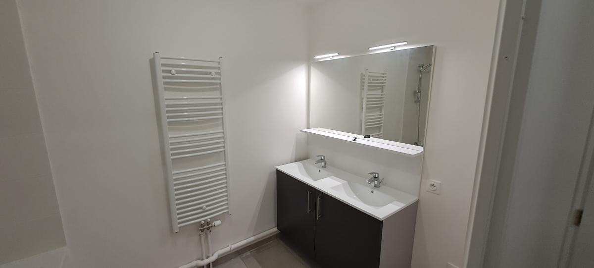 appartement à Amiens