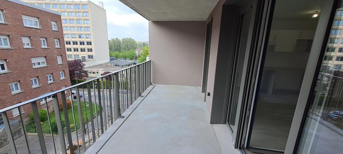 appartement à Amiens