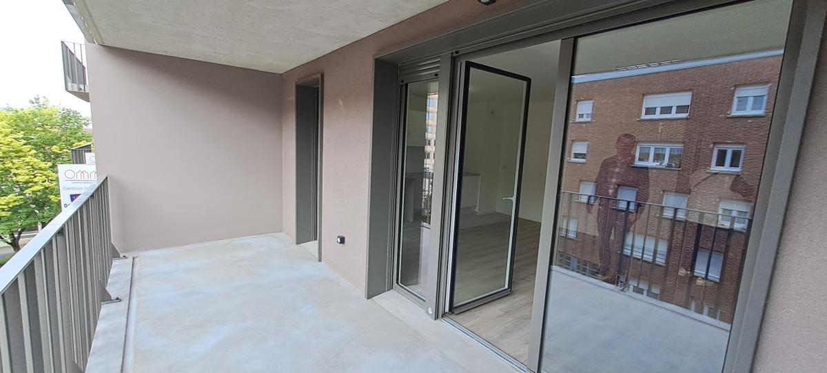 Appartement à Amiens
