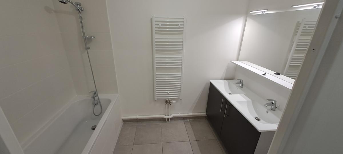 appartement à Amiens