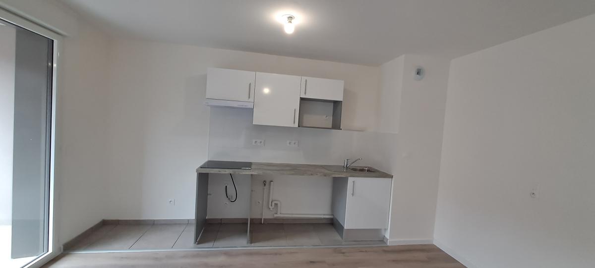 appartement à Amiens