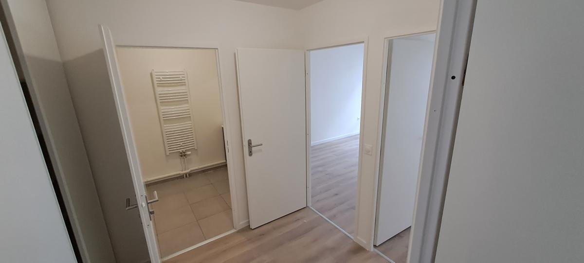 appartement à Amiens