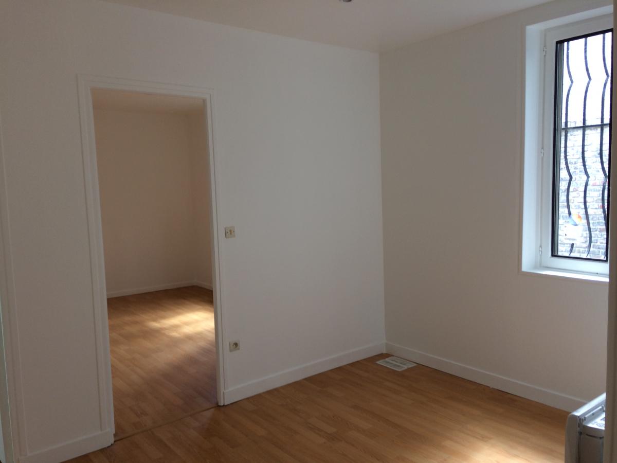 appartement à Amiens