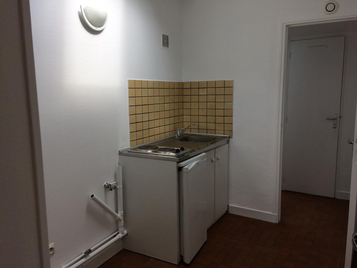 appartement à Amiens