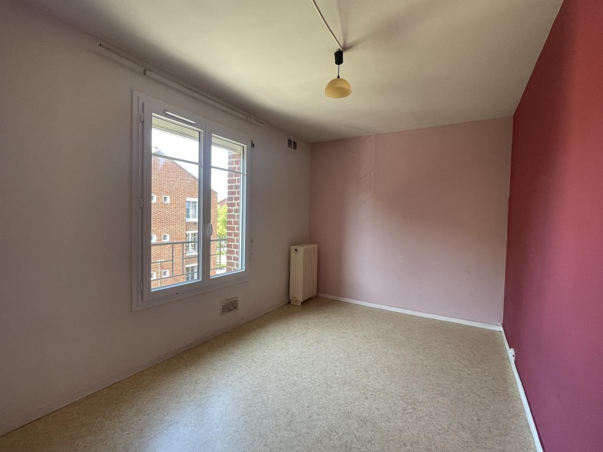 appartement à Amiens