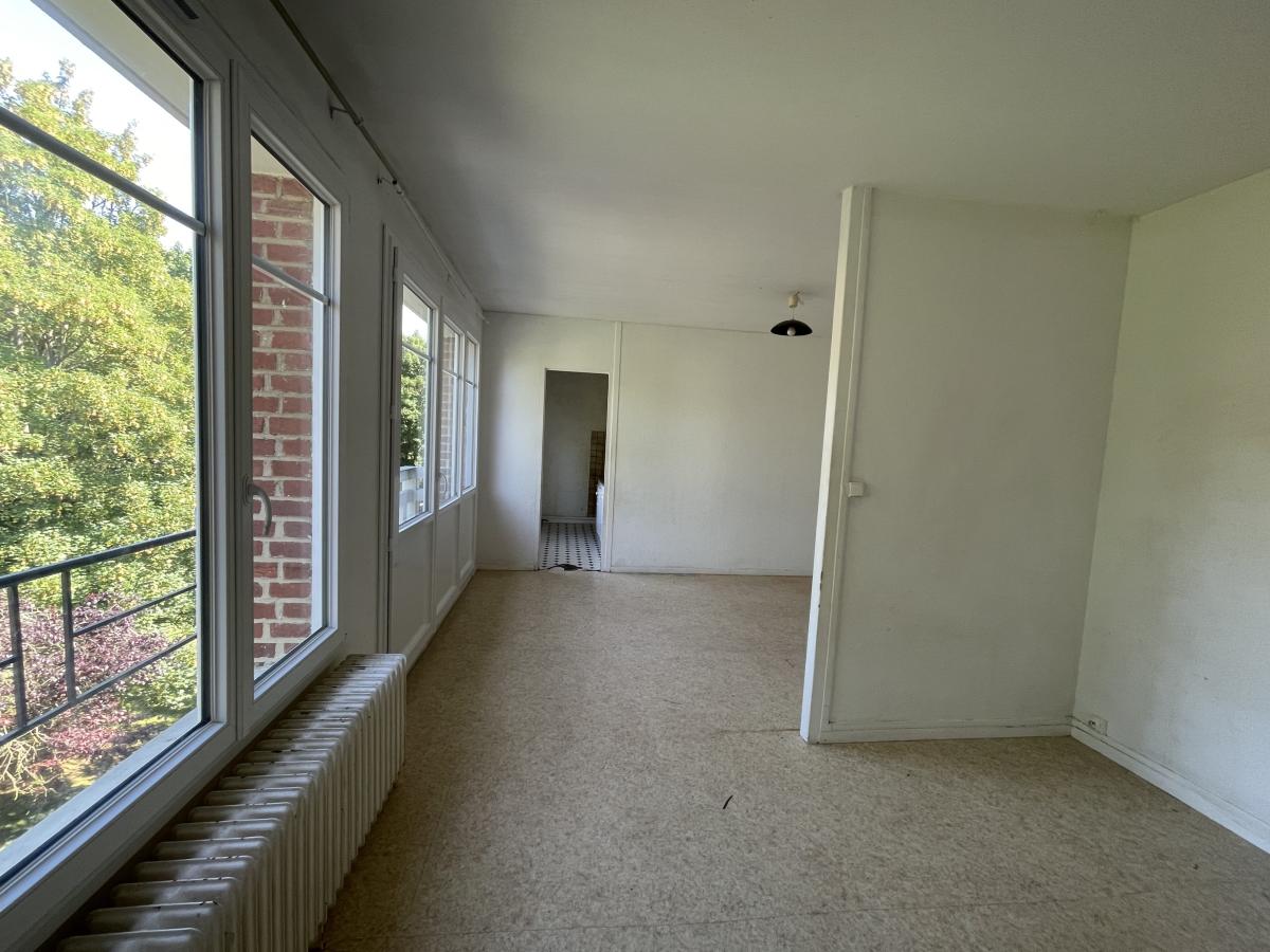 appartement à Amiens