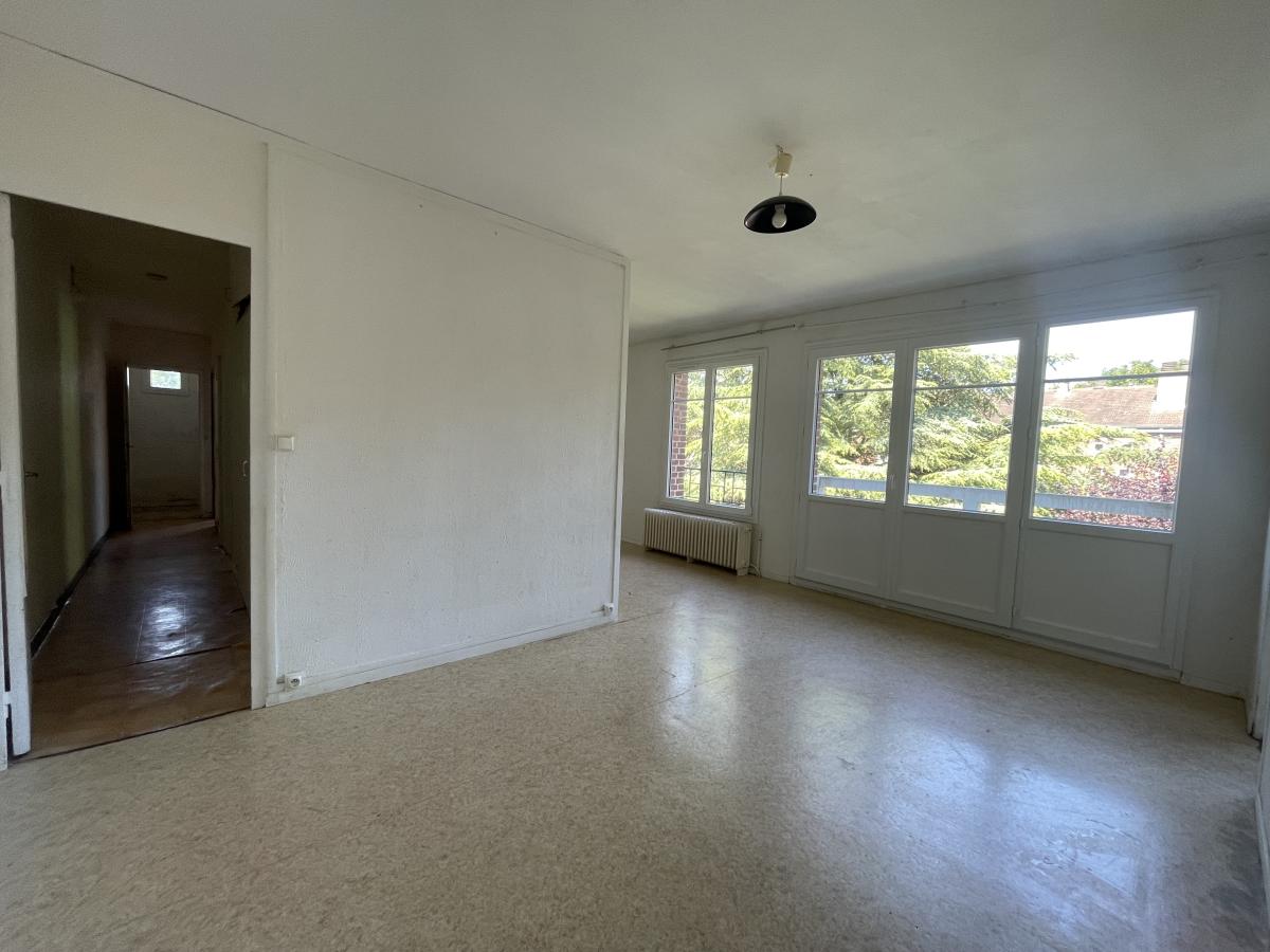 appartement à Amiens