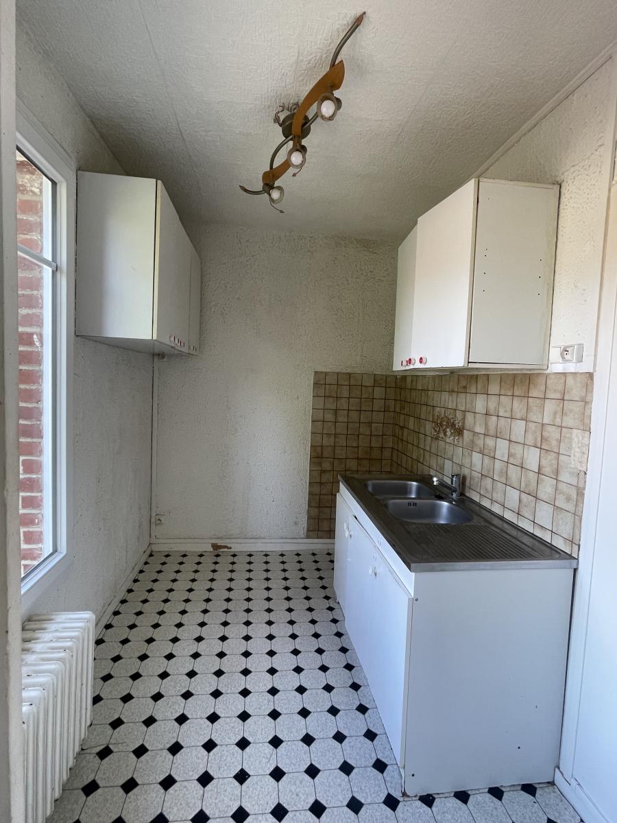 appartement à Amiens