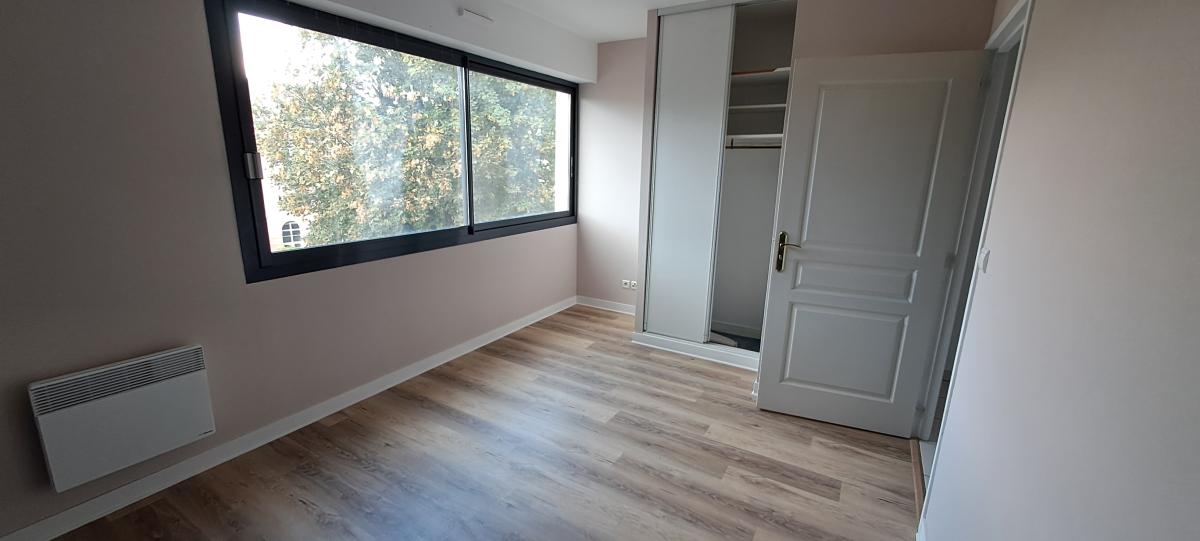 Appartement à Amiens