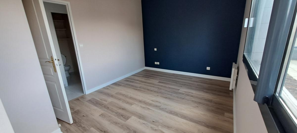 appartement à Amiens