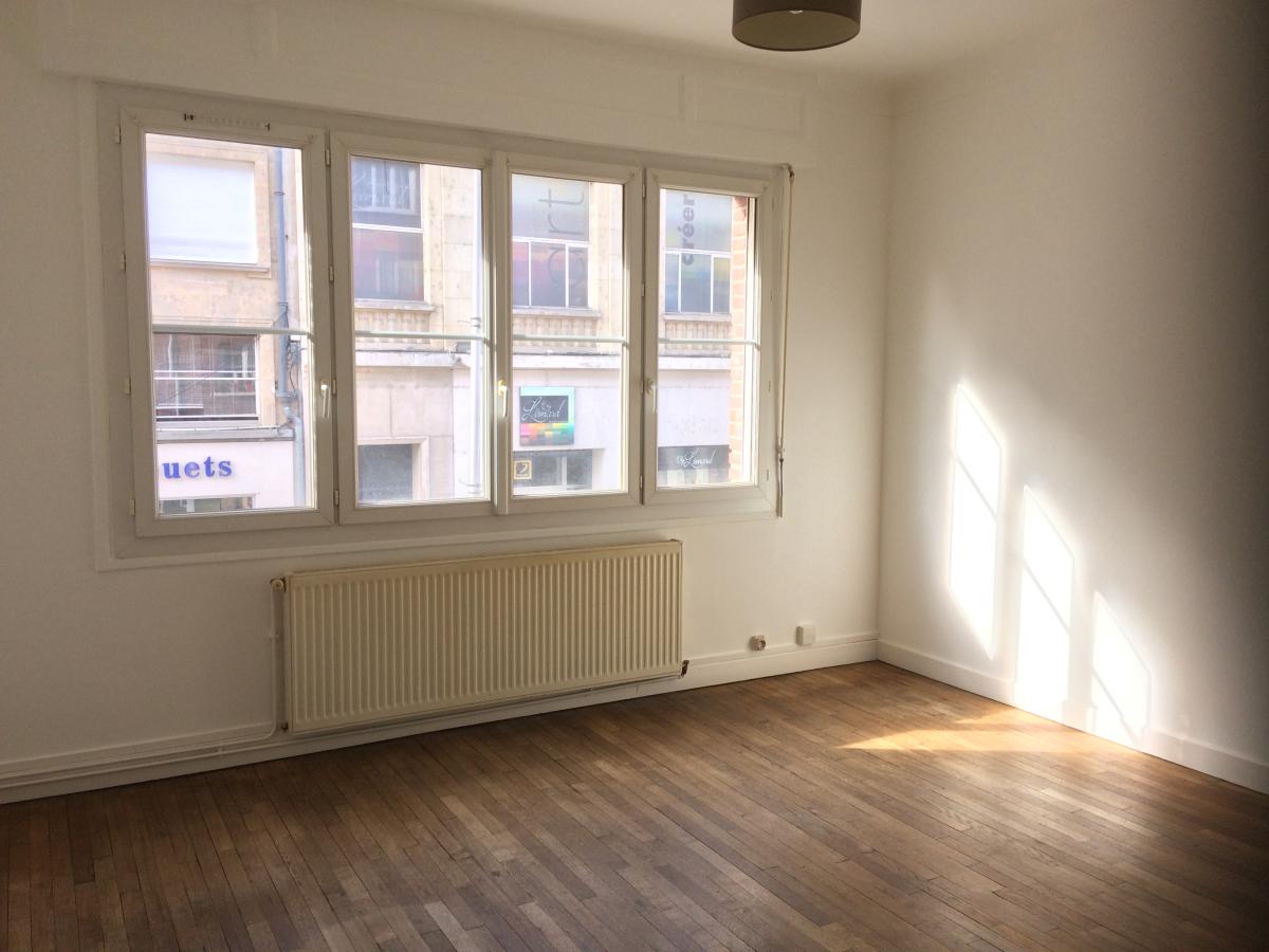 appartement à Amiens