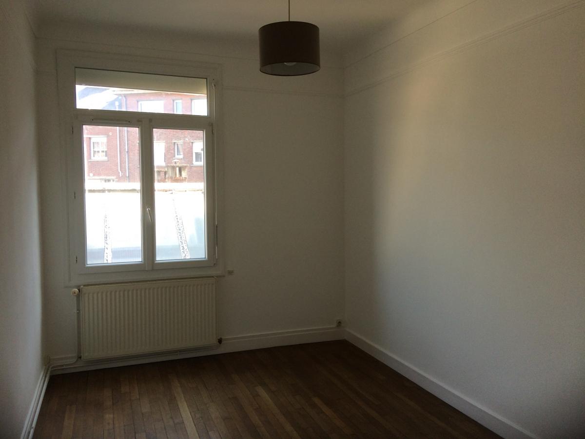 appartement à Amiens