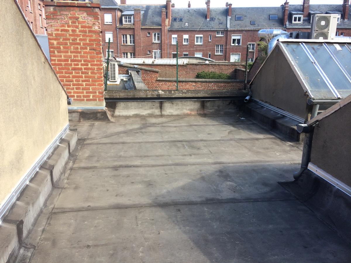 Appartement à Amiens