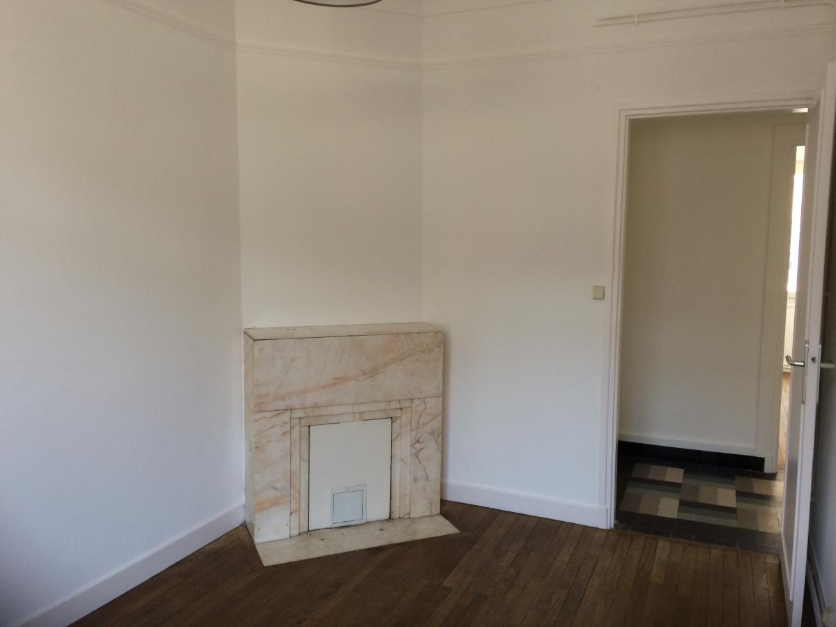 appartement à Amiens