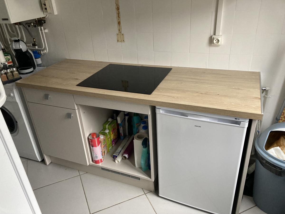 appartement à Amiens