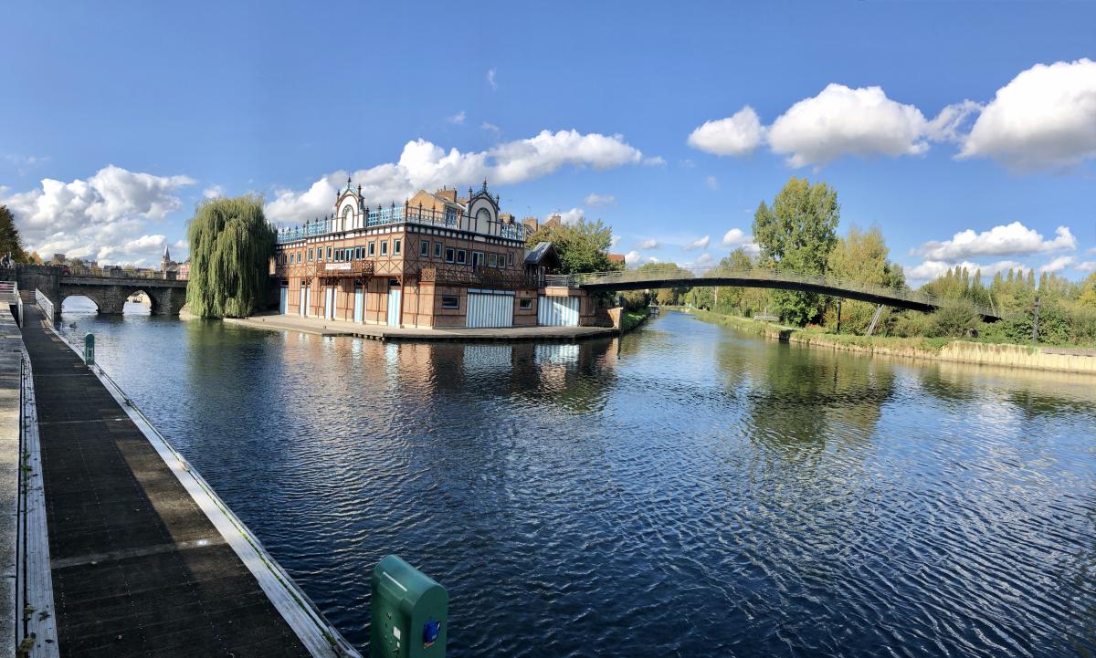 appartement à Amiens